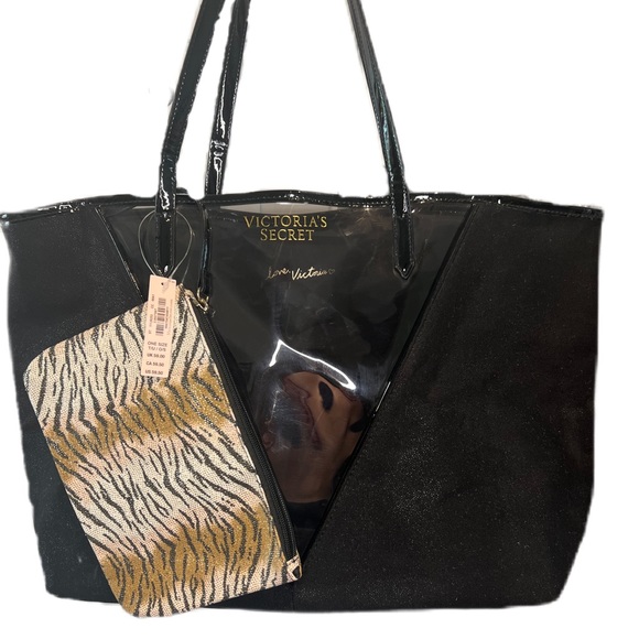 💗VICTORIA’S SECRET NWT BAG - Picture 2 of 16